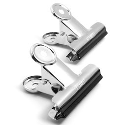 LIV-112, Magnetic clips XXL, with very high adhesive force, set of 2